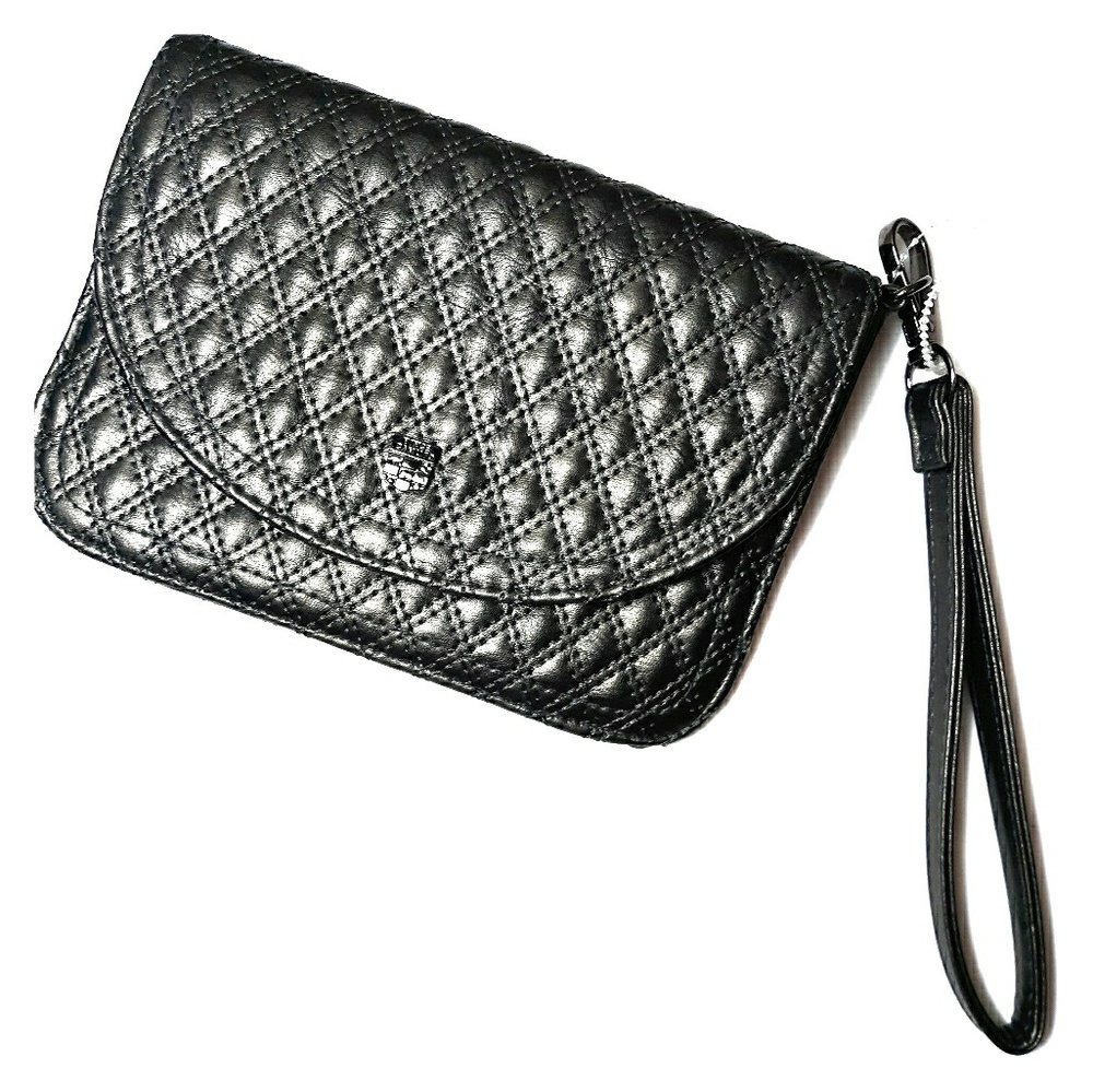Vince Camuto Envelope Clutch Belt Bag 7x5 inches.